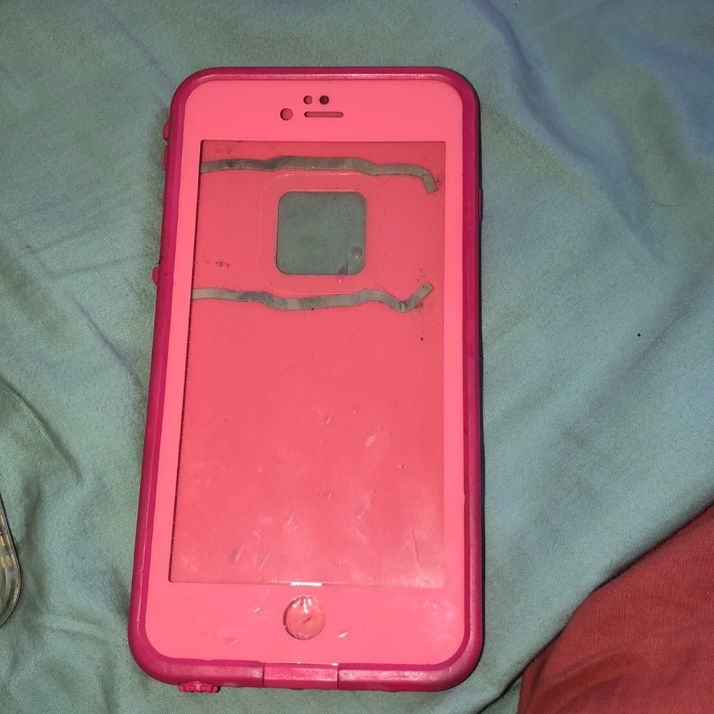 Lifeproof iPhone 6 Plus case